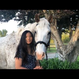 Meet your Posher, Amber